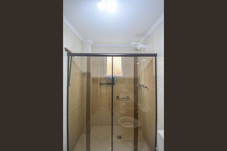 Apartamento à venda com 112m², 2 quartos e 2 vagas Apartamento à venda com 112m², 2 quartos e 2 vagasBanheiro da Suíte