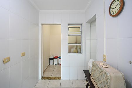 Apartamento à venda com 112m², 2 quartos e 2 vagas Apartamento à venda com 112m², 2 quartos e 2 vagasÁrea de Serviço 2