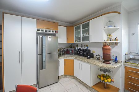 Apartamento à venda com 112m², 2 quartos e 2 vagas Apartamento à venda com 112m², 2 quartos e 2 vagasCozinha