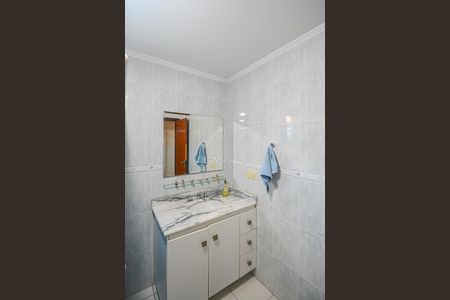 Apartamento à venda com 112m², 2 quartos e 2 vagas Apartamento à venda com 112m², 2 quartos e 2 vagasBanheiro