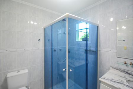 Apartamento à venda com 112m², 2 quartos e 2 vagas Apartamento à venda com 112m², 2 quartos e 2 vagasBanheiro