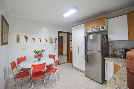 Apartamento à venda com 112m², 2 quartos e 2 vagas Apartamento à venda com 112m², 2 quartos e 2 vagasCozinha