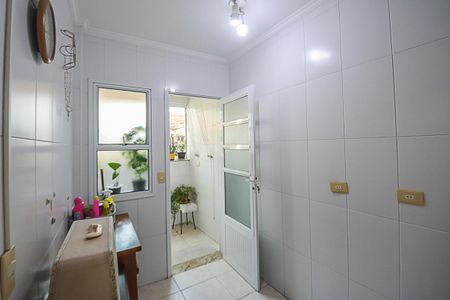 Apartamento à venda com 112m², 2 quartos e 2 vagas Apartamento à venda com 112m², 2 quartos e 2 vagasÁrea de Serviço 2