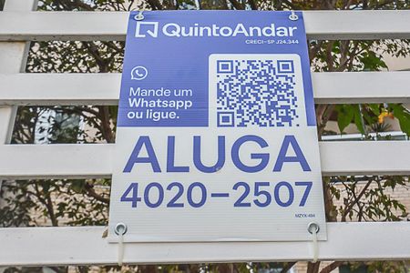 Apartamento à venda com 112m², 2 quartos e 2 vagas Apartamento à venda com 112m², 2 quartos e 2 vagasPlaca