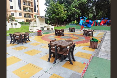Apartamento para alugar com 76m², 3 quartos e 2 vagas Apartamento para alugar com 76m², 3 quartos e 2 vagasÁrea comum