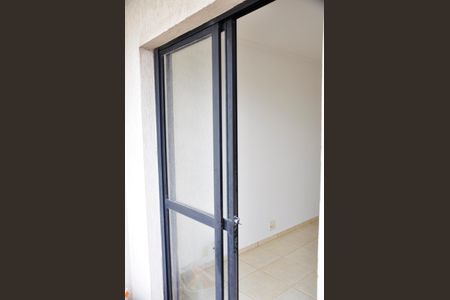 Apartamento para alugar com 76m², 3 quartos e 2 vagas Apartamento para alugar com 76m², 3 quartos e 2 vagasVaranda Sala