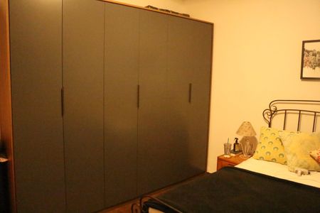 Casa à venda com 115m², 3 quartos e 2 vagasQuarto 2