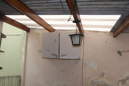 Casa à venda com 115m², 3 quartos e 2 vagasÁrea de Serviço 1