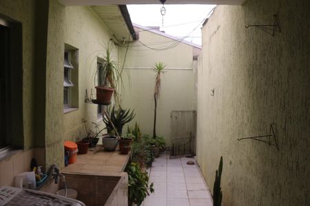 Casa à venda com 115m², 3 quartos e 2 vagasÁrea de Serviço 2