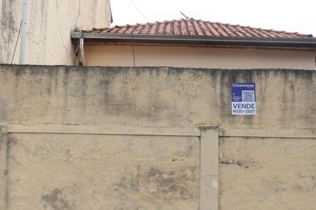 Casa à venda com 115m², 3 quartos e 2 vagasPlaca