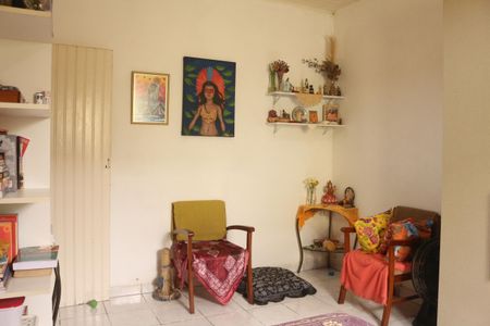 Casa à venda com 115m², 3 quartos e 2 vagasQuarto 3