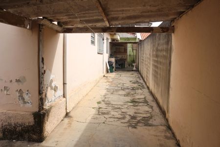 Casa à venda com 115m², 3 quartos e 2 vagasGaragem