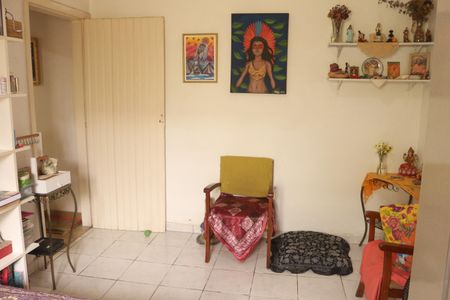 Casa à venda com 115m², 3 quartos e 2 vagasQuarto 3