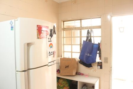 Casa à venda com 115m², 3 quartos e 2 vagasCozinha 1