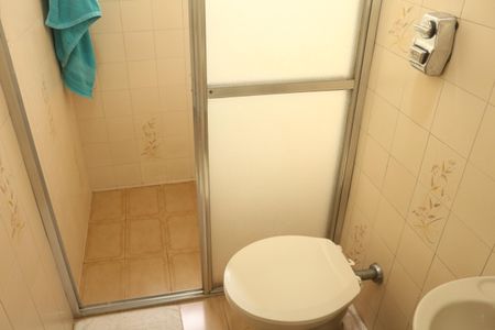 Casa à venda com 115m², 3 quartos e 2 vagasBanheiro 2