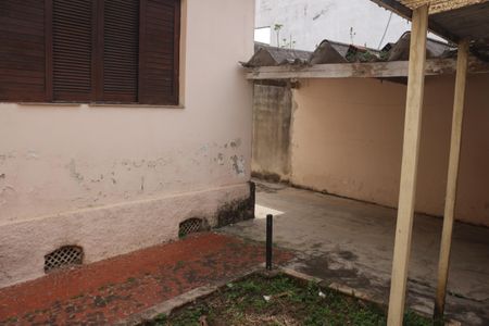 Casa à venda com 115m², 3 quartos e 2 vagasQuintal