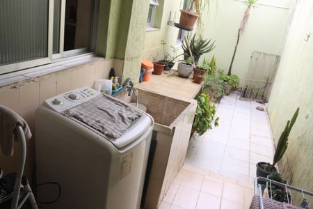 Casa à venda com 115m², 3 quartos e 2 vagasÁrea de Serviço 2