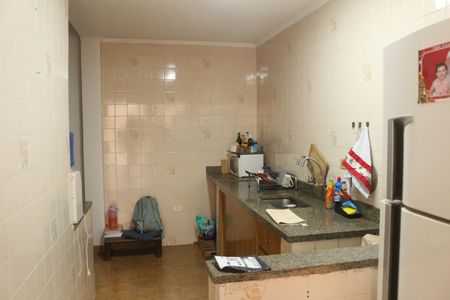 Casa à venda com 115m², 3 quartos e 2 vagasCozinha 1