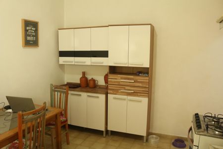 Casa à venda com 115m², 3 quartos e 2 vagasCozinha 2