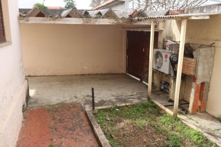Casa à venda com 115m², 3 quartos e 2 vagasQuintal