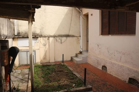 Casa à venda com 115m², 3 quartos e 2 vagasQuintal