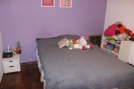 Casa à venda com 115m², 3 quartos e 2 vagasQuarto 1