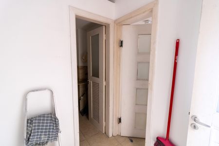 Apartamento à venda com 106m², 3 quartos e sem vaga Apartamento à venda com 106m², 3 quartos e sem vagaÁrea de Serviço