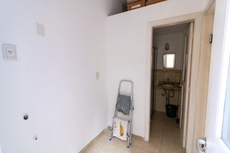 Apartamento à venda com 106m², 3 quartos e sem vaga Apartamento à venda com 106m², 3 quartos e sem vagaÁrea de Serviço