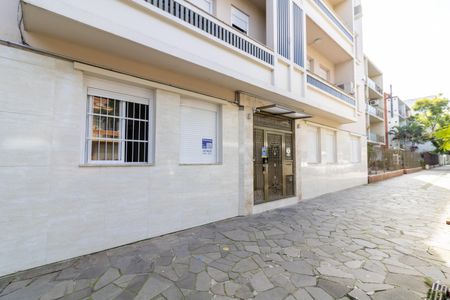 Apartamento à venda com 106m², 3 quartos e sem vaga Apartamento à venda com 106m², 3 quartos e sem vagaFachada