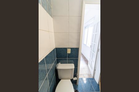 Apartamento à venda com 106m², 3 quartos e sem vaga Apartamento à venda com 106m², 3 quartos e sem vagaBanheiro da Suíte