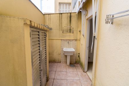 Apartamento à venda com 106m², 3 quartos e sem vaga Apartamento à venda com 106m², 3 quartos e sem vagaQuintal