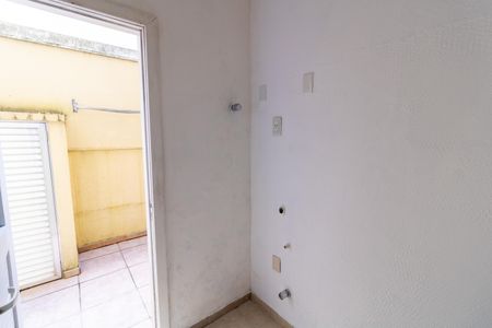 Apartamento à venda com 106m², 3 quartos e sem vaga Apartamento à venda com 106m², 3 quartos e sem vagaÁrea de Serviço