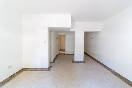Apartamento à venda com 106m², 3 quartos e sem vaga Apartamento à venda com 106m², 3 quartos e sem vagaSala