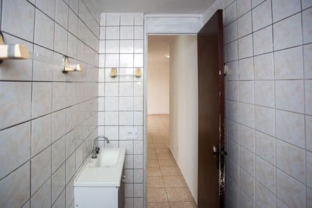 Apartamento à venda com 49m², 2 quartos e 1 vagaBanheiro