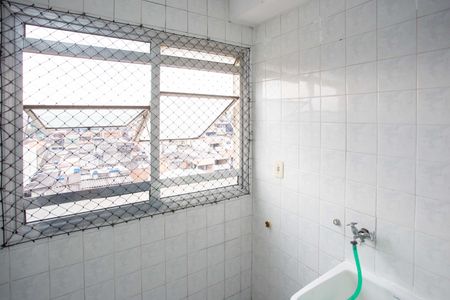 Apartamento à venda com 49m², 2 quartos e 1 vagaÁrea de Serviço