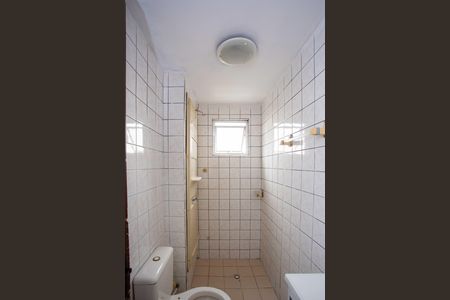 Apartamento à venda com 49m², 2 quartos e 1 vagaBanheiro