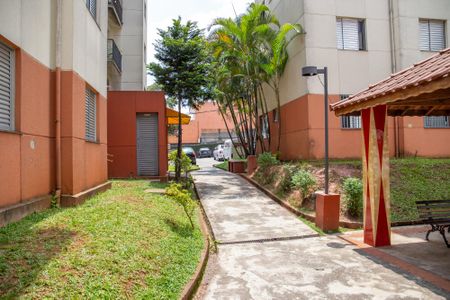 Apartamento à venda com 49m², 2 quartos e 1 vagaÁrea comum