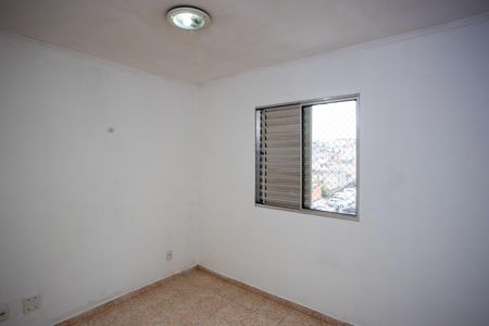Apartamento à venda com 49m², 2 quartos e 1 vagaQuarto 2