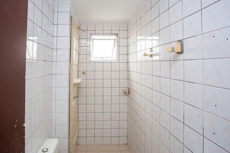 Apartamento à venda com 49m², 2 quartos e 1 vagaBanheiro