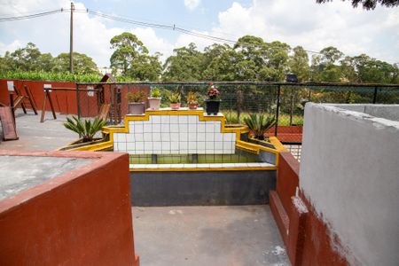 Apartamento à venda com 49m², 2 quartos e 1 vagaÁrea comum