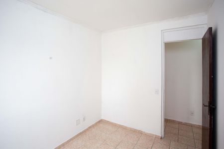 Apartamento à venda com 49m², 2 quartos e 1 vagaQuarto 1