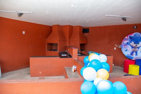 Apartamento à venda com 49m², 2 quartos e 1 vagaÁrea comum