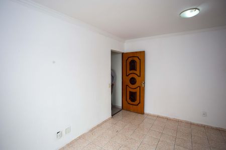 Apartamento à venda com 49m², 2 quartos e 1 vagaSala