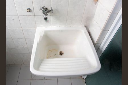 Apartamento à venda com 49m², 2 quartos e 1 vagaÁrea de Serviço