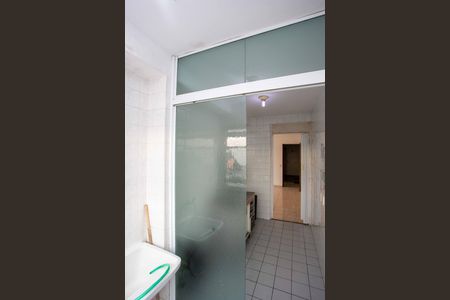 Apartamento à venda com 49m², 2 quartos e 1 vagaÁrea de Serviço