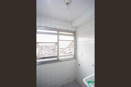 Apartamento à venda com 49m², 2 quartos e 1 vagaÁrea de Serviço