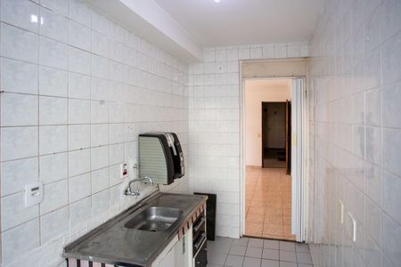 Apartamento à venda com 49m², 2 quartos e 1 vagaCozinha