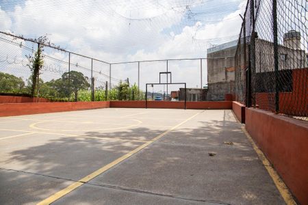 Apartamento à venda com 49m², 2 quartos e 1 vagaÁrea comum