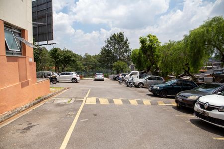 Apartamento à venda com 49m², 2 quartos e 1 vagaÁrea comum