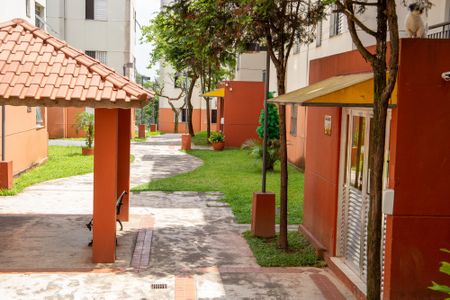 Apartamento à venda com 49m², 2 quartos e 1 vagaÁrea comum